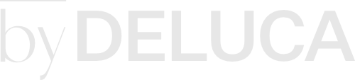 By Deluca Logo